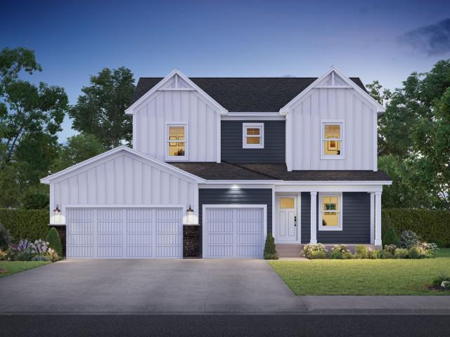 House for sale in Hennepin, Minnesota