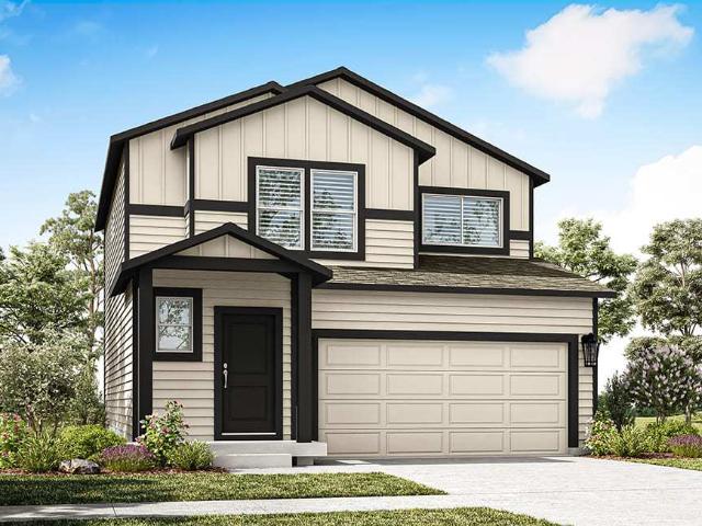 House for sale in Deer Park, Washington