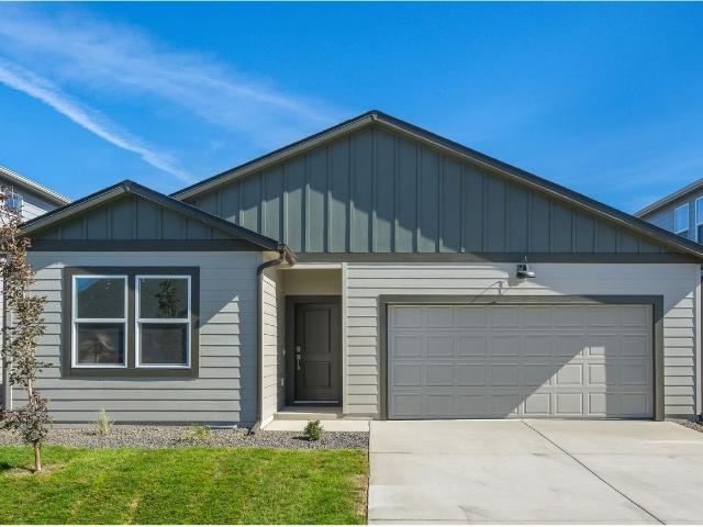House for sale in Deer Park, Washington