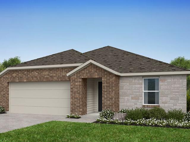 House for sale in Del Valle