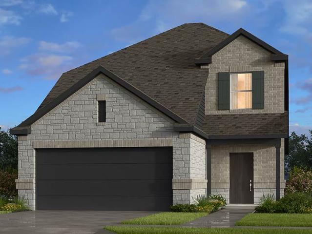House for sale in Del Valle