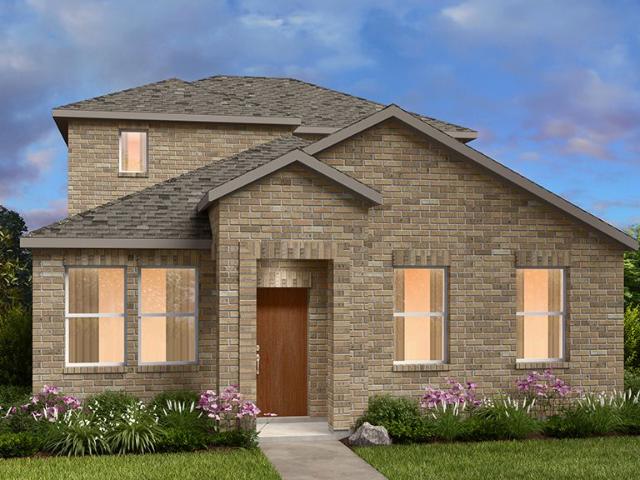 House for sale in Del Valle