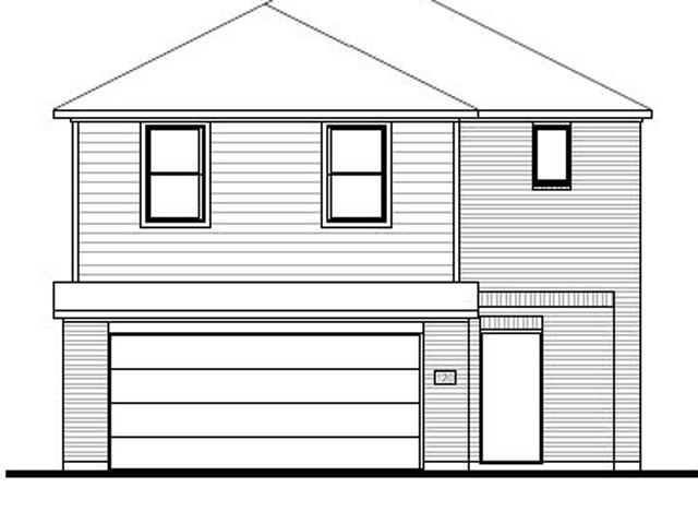 House for sale in Del Valle
