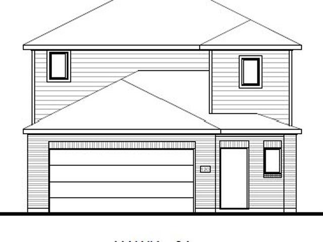 House for sale in Del Valle