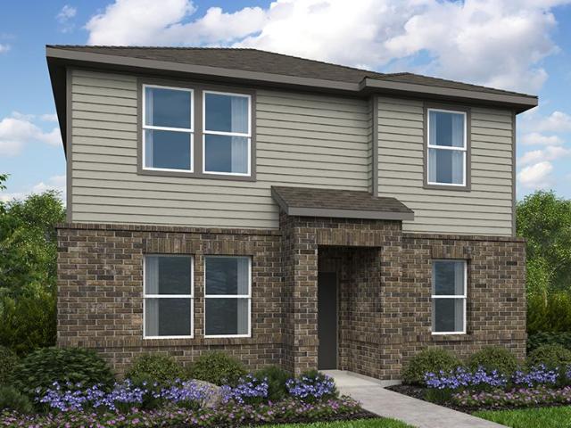 House for sale in San Elizario, Texas