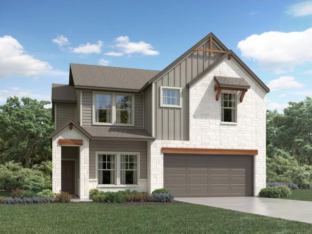 House for sale in Del Valle