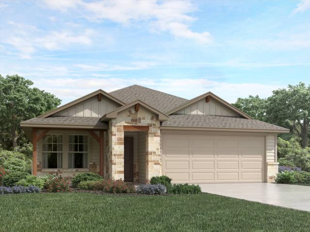 House for sale in Del Valle
