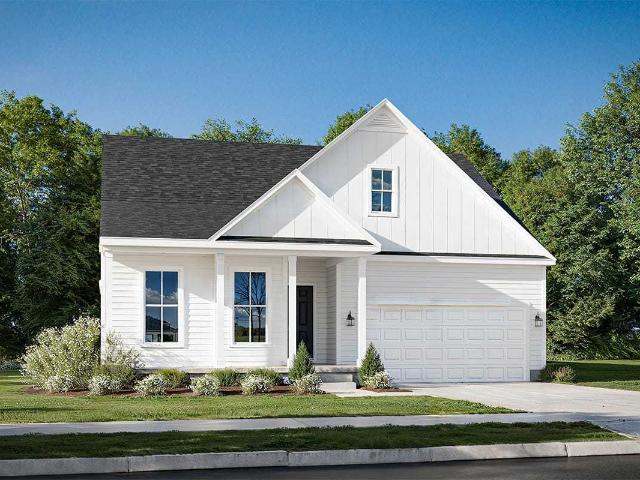 House for sale in Berlin, Ohio