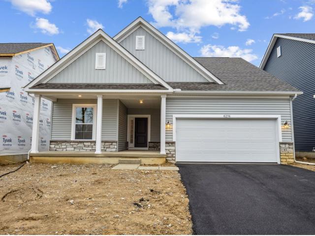 House for sale in Berlin, Ohio