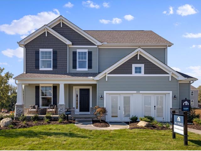 House for sale in Berlin, Ohio