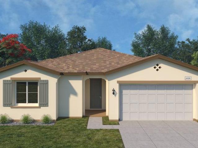 House for sale in Desert Hot Springs, California