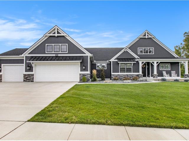 House for sale in Dewitt, Michigan
