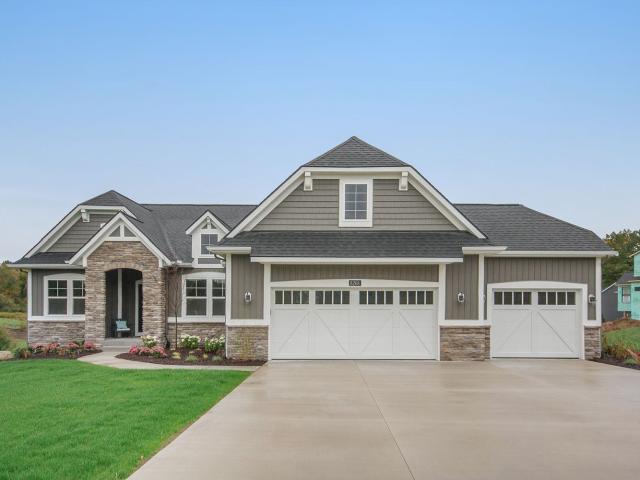 House for sale in Dewitt, Michigan