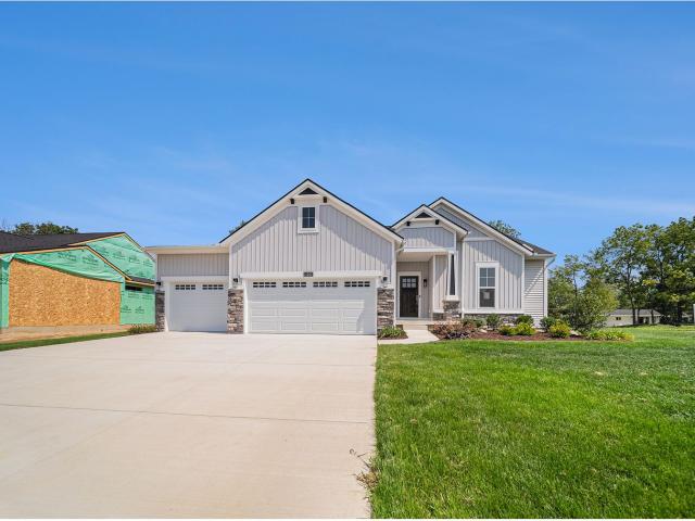 House for sale in Dewitt, Michigan