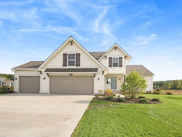 House for sale in Dewitt, Michigan