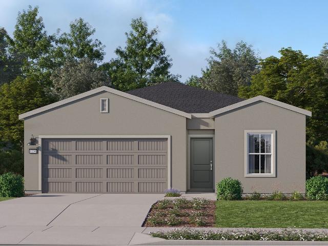 House for sale in Tulare, California
