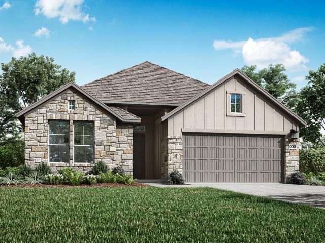 House for sale in Hays, Texas