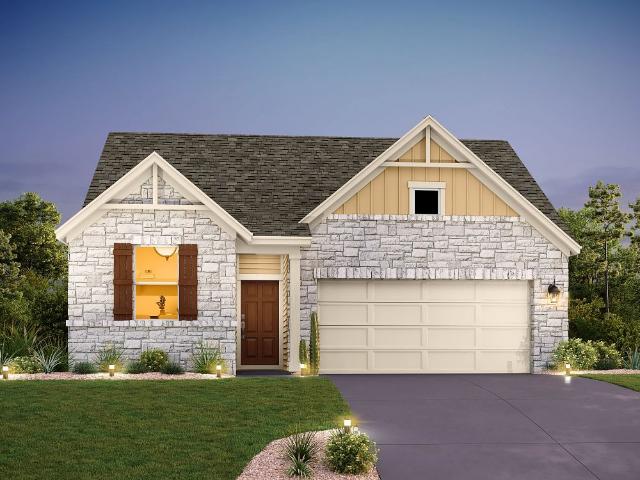 House for sale in Hays, Texas
