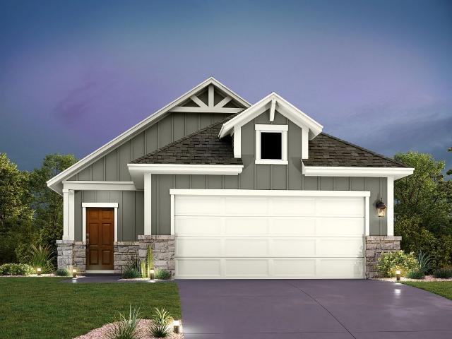 House for sale in Hays, Texas