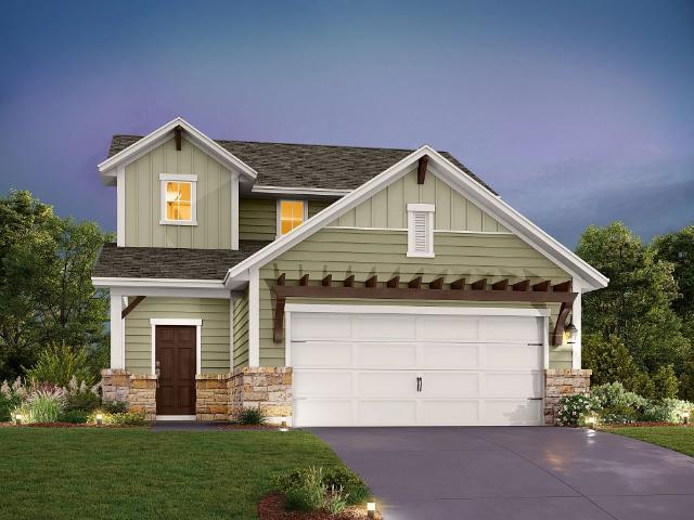 House for sale in Hays, Texas