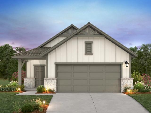 House for sale in Hays, Texas