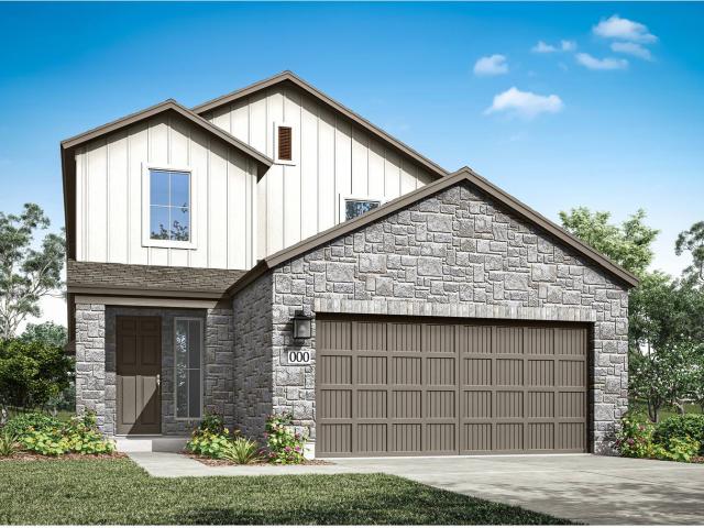 House for sale in Hays, Texas