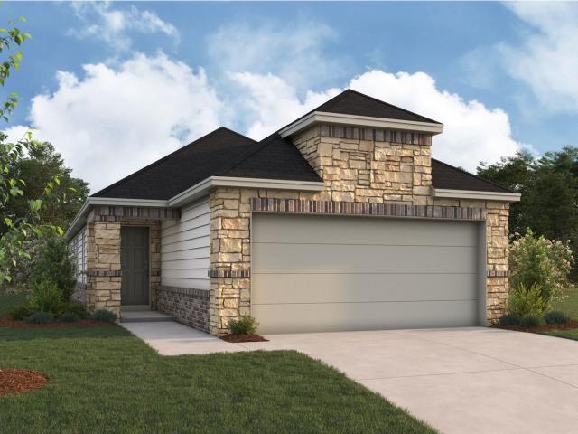 House for sale in Hays, Texas