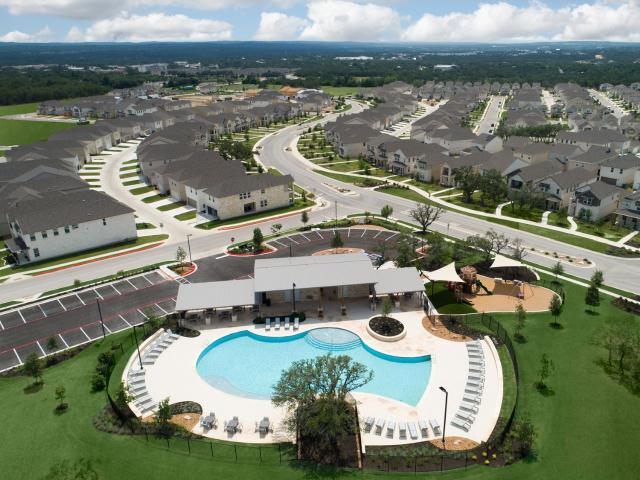 House for sale in Hays, Texas