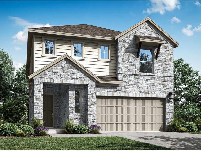 House for sale in Hays, Texas