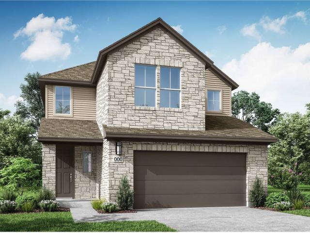 House for sale in Hays, Texas
