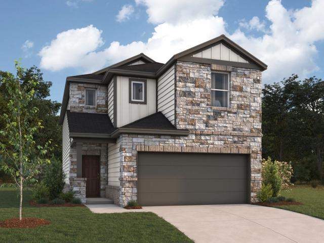 House for sale in Hays, Texas