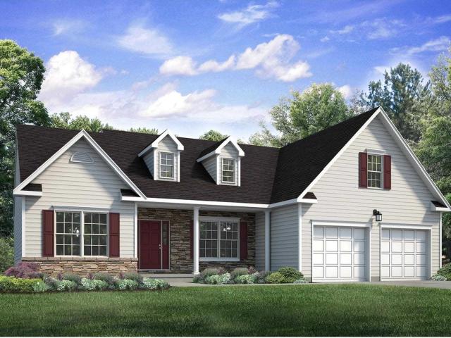 House for sale in Drums, Pennsylvania
