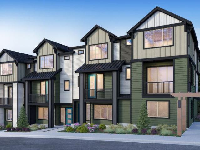 House for sale in Duvall, Washington