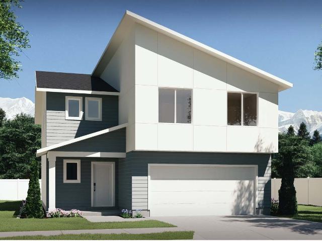 House for sale in Utah