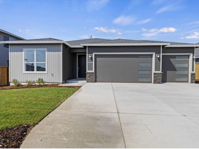 House for sale in Oregonia