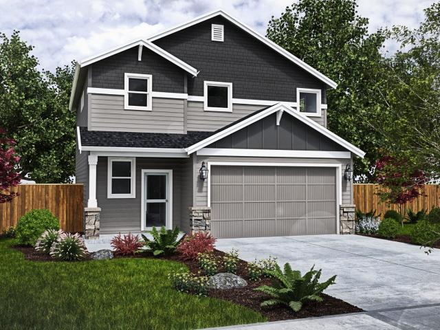 House for sale in Oregonia