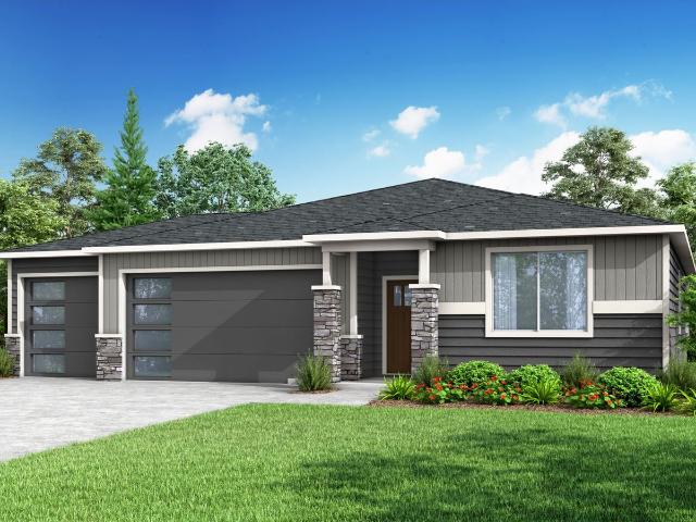 House for sale in Oregonia