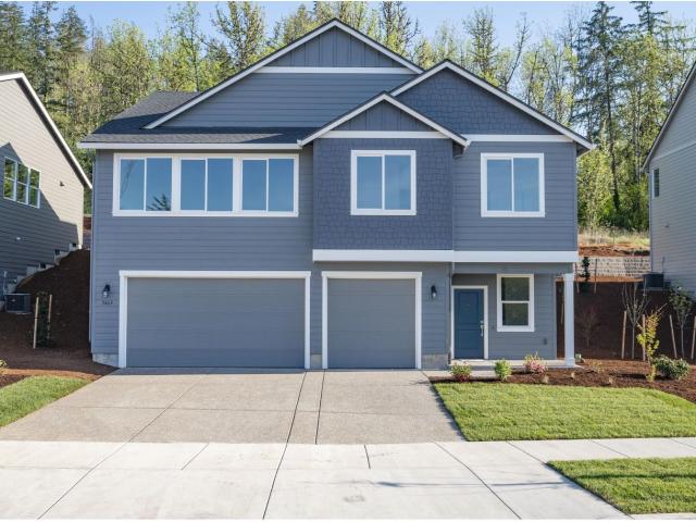 House for sale in Oregonia