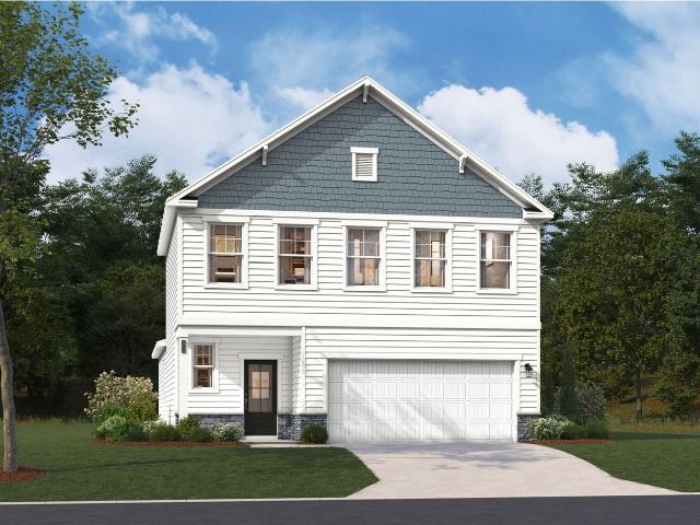House for sale in Easley, South Carolina