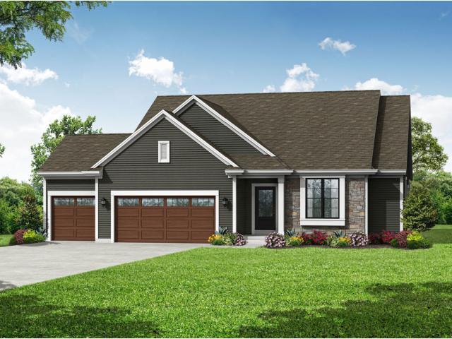 House for sale in East Troy, Wisconsin