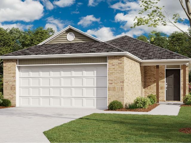 House for sale in Eastaboga