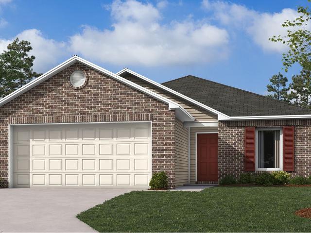 House for sale in Eastaboga