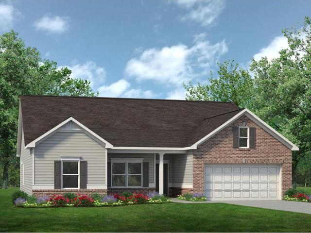 House for sale in Eatonton, Georgia