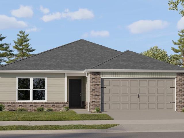 House for sale in Elmore, Alabama