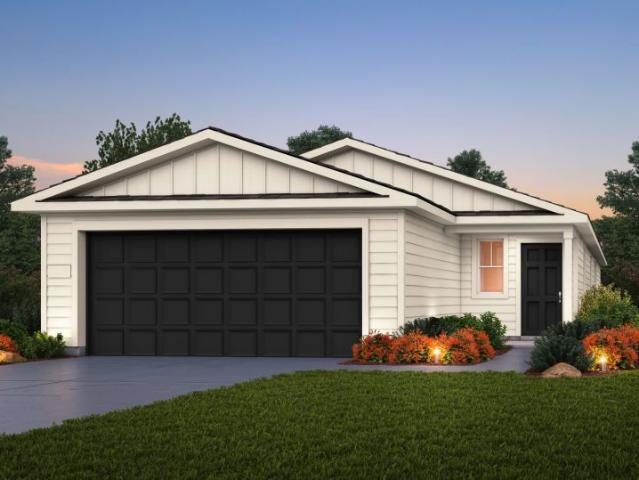 House for sale in Elgin, Texas