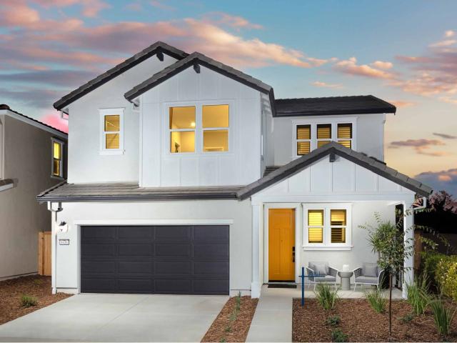 House for sale in California