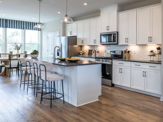 House for sale in Ellicott City, Maryland