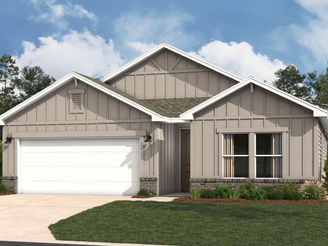 House for sale in Elmendorf, Texas
