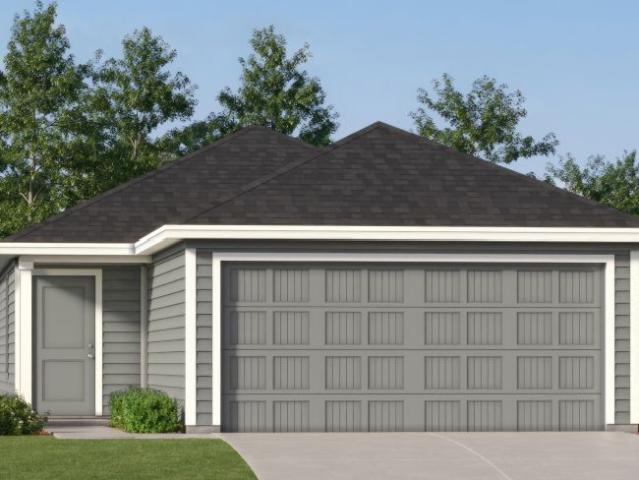 House for sale in Elmendorf, Texas
