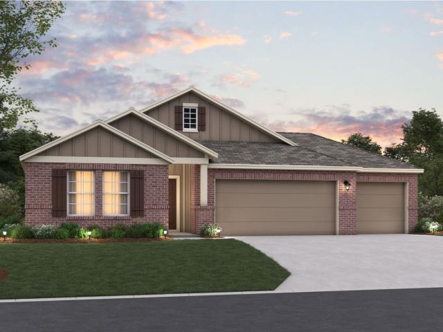 House for sale in Elmendorf, Texas